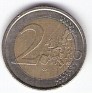 2 Euro Finland 2001 KM# 105. Uploaded by Winny